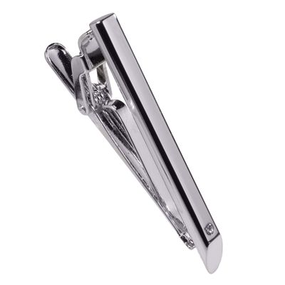 Imagen 2 del producto Set Pasador De Corbata Y Collera  Gino Rodinis PAS013 