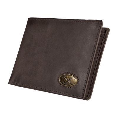 Imagen 2 del producto Billetera de hombre Farm 970 Café Gino Rodinis