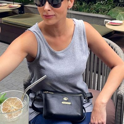 Imagen 2 del producto Banano Gino Rodinis  2093 Negro