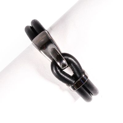 Imagen 1 del producto BRAZALETE HOMBRE GINO RODINIS  B457