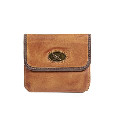 Imagen 1 del producto Monedero Hombre Massimo 815 Camel Gino Rodinis