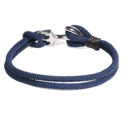 Imagen 2 del producto BRAZALETE HOMBRE GINO RODINIS B541 | Azul