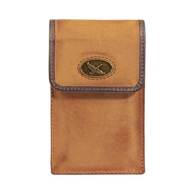 Imagen 1 del producto Cigarrera Massimo 981 Camel Gino Rodinis