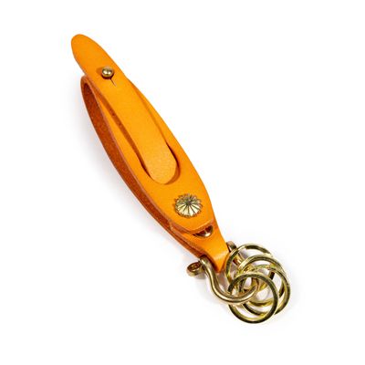 Imagen 1 del producto Llavero de Hombre LL093 Camel Gino Rodinis