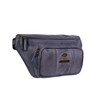 Imagen 2 del producto Banano 2302 Azul Gino Rodinis