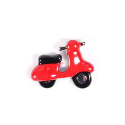 Imagen 1 del producto Pin De Solapa Gino Rodinis PIN021