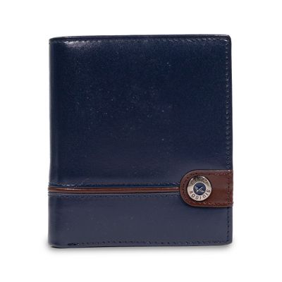 Imagen 1 del producto Tarjetero Invictus 579 Azul Gino Rodinis