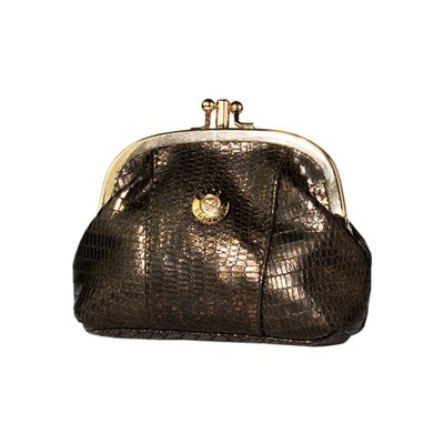 Imagen 2 del producto Monedero Gino Rodinis  310 Café