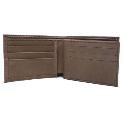 Imagen 2 del producto Billetera Gino Rodinis  Graso 107 Tierra