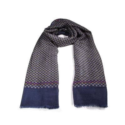 Imagen 2 del producto Bufanda Gino Rodinis 2086 