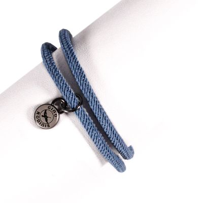 Imagen 2 del producto BRAZALETE HOMBRE GINO RODINIS  B478AZ