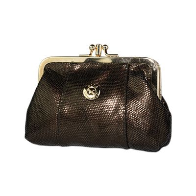 Imagen 2 del producto Monedero Gino Rodinis  312 Café