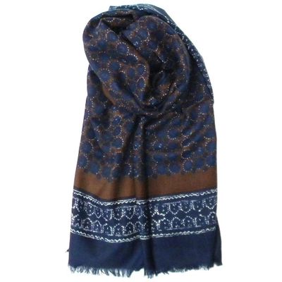 Imagen 2 del producto Pashmina Gino Rodinis 2051 