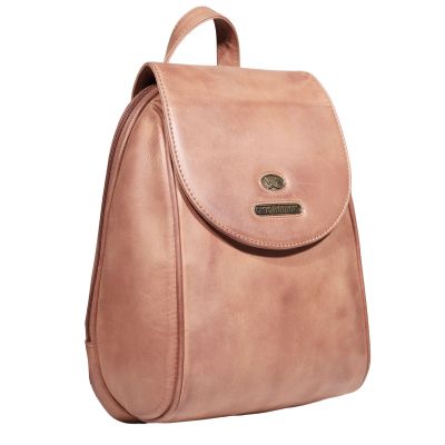 Imagen 2 del producto MOCHILA MUJER GINO RODINIS 2115 CAMEL