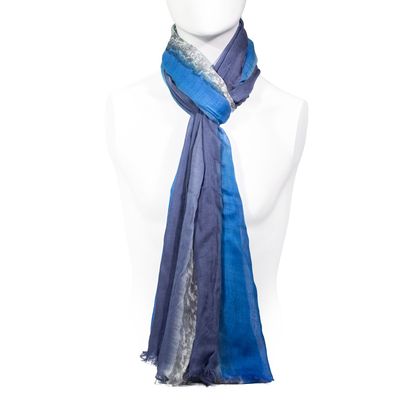 Bufanda Gino Rodinis 2042AZ