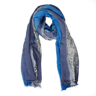 Imagen 2 del producto Bufanda Gino Rodinis 2042AZ