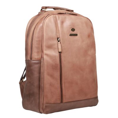 Imagen 2 del producto MOCHILA HOMBRE  GINO RODINIS  2102 CAMEL