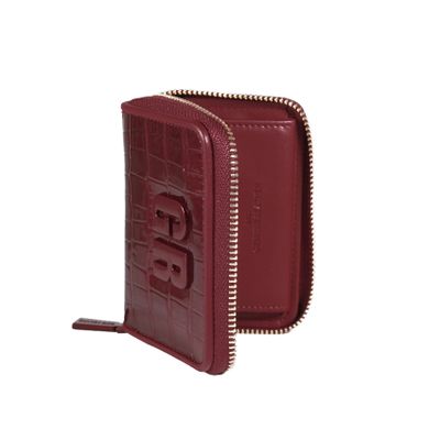 Imagen 2 del producto Billetera Mujer  Rafaella 1137 Guinda