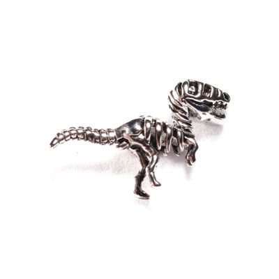 Pin De Solapa Gino Rodinis PIN025