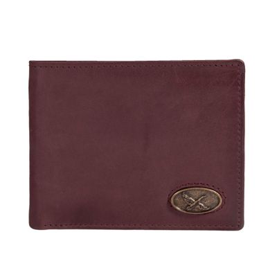 Billetera de hombre Farm 136 Rojo Gino Rodinis