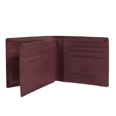Imagen 2 del producto Billetera de hombre Farm 136 Rojo Gino Rodinis
