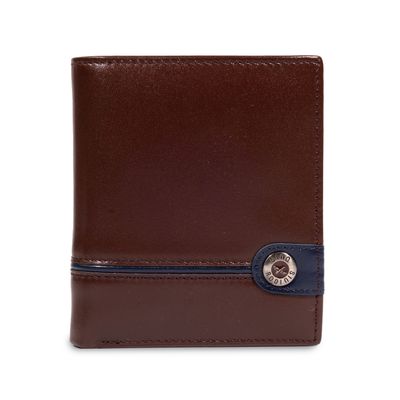 Tarjetero Invictus 579 Cafe Gino Rodinis