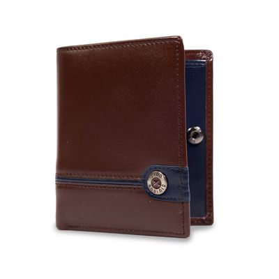 Imagen 2 del producto Tarjetero Invictus 579 Cafe Gino Rodinis