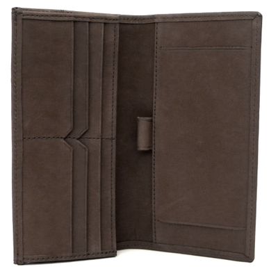 Imagen 2 del producto Chequera Gino Rodinis Graso 108 Tierra