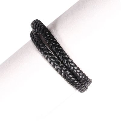 Imagen 2 del producto BRAZALETE HOMBRE GINO RODINIS  B302NG