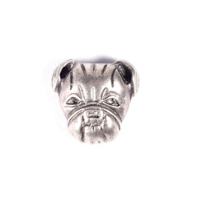 Pin De Solapa Gino Rodinis PIN040