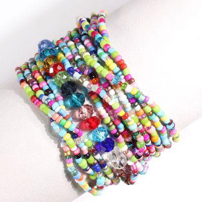 Imagen 2 del producto Brazalete Gino Rodinis B406 Multicolor