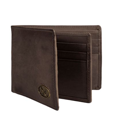 Imagen 2 del producto Billetera Gino Rodinis  Farm 136 Café