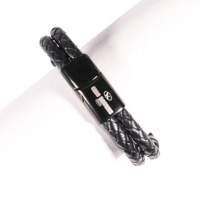 Imagen 2 del producto BRAZALETE HOMBRE GINO RODINIS B470