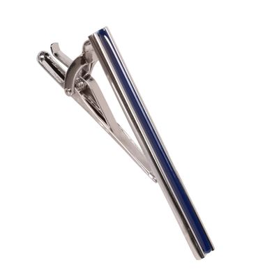 Imagen 2 del producto Set de Pasador de Corbata y Colleras Gino Rodinis PAS032