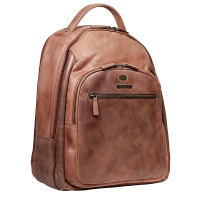 Imagen 2 del producto MOCHILA HOMBRE  GINO RODINIS  2113 CAMEL