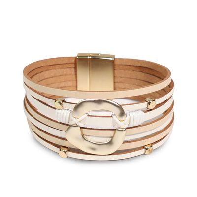 Brazalete B318 Gino Rodinis