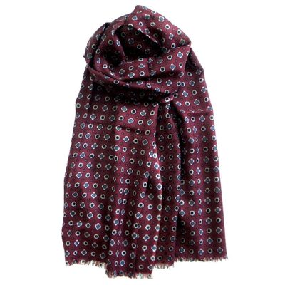 Imagen 2 del producto Pashmina Gino Rodinis 2073