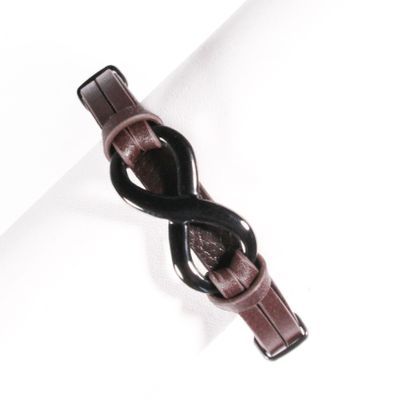 BRAZALETE HOMBRE GINO RODINIS  B455