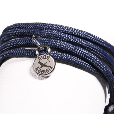 Imagen 2 del producto BRAZALETE HOMBRE GINO RODINIS B477AZ