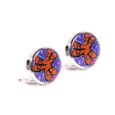 Imagen 2 del producto Cubre Botón  Gino Rodinis TB009 