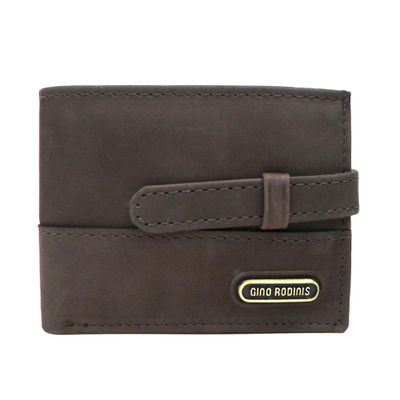 Billetera Gino Rodinis Graso 104 Cafe