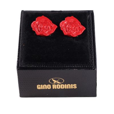 Cubre Botón  Gino Rodinis TB018