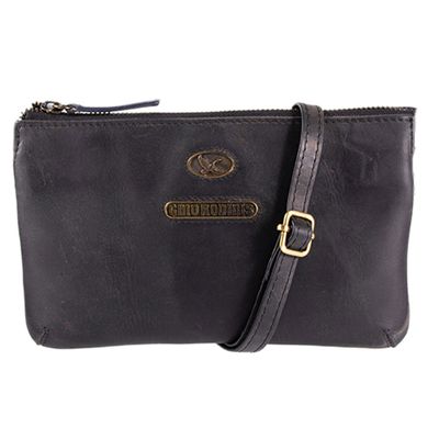 Cartera Gino Rodinis 2096 Negra