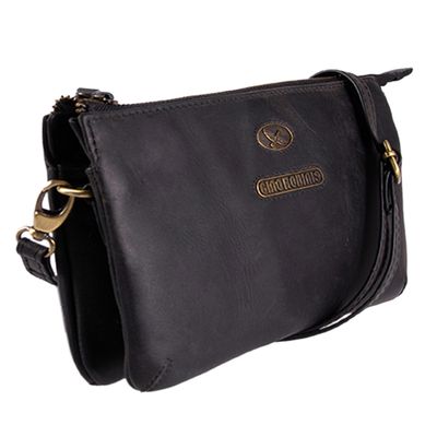 Imagen 2 del producto Cartera Gino Rodinis 2096 Negra