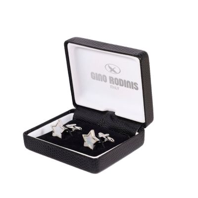 Imagen 2 del producto Collera Gino Rodinis CL236