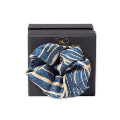 Pañuelo de Bolsillo Reversible Gino Rodinis PP511