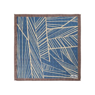 Imagen 2 del producto Pañuelo de Bolsillo Reversible Gino Rodinis PP511