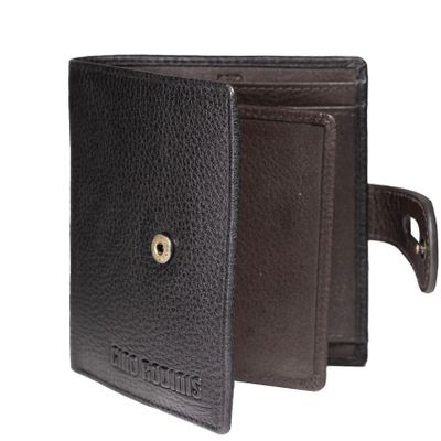 Imagen 2 del producto Billetera de hombre Amalfi 1100 en Cuero