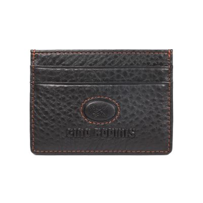 TARJETERO DE HOMBRE CAFÉ  763 GINO RODINIS