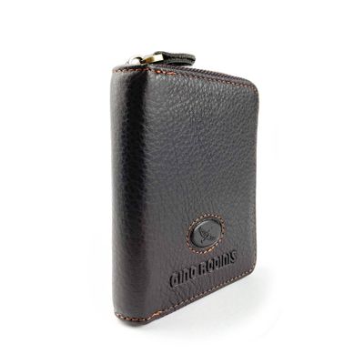 Imagen 2 del producto Billetera Gino Rodinis Nativa 767 Café